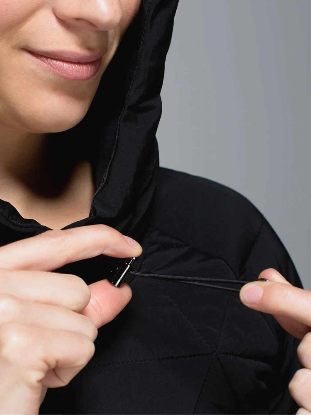 lululemon fluffed up pullover